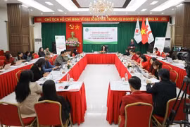 Conferencia regional de Asia-Pacífico de IFRC tendrá lugar próxima semana