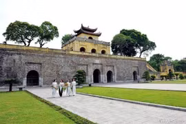 Debaten en Vietnam papel de patrimonios mundiales en desarrollo sostenible 