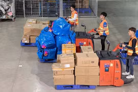 Rápido comercio digital en Vietnam en consonancia con exigencias “verdes”