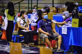 Tailandia sigue preocupada por el riesgo de brote de COVID-19