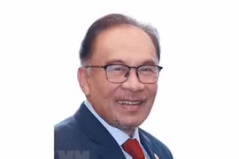 Premier de Malasia realizará visita oficial a Vietnam