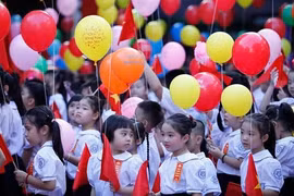 Vietnam trabaja fuertemente por promover la igualdad de género