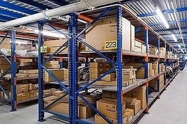 Estados Unidos inicia investigación antidumping sobre estantes de acero de Vietnam