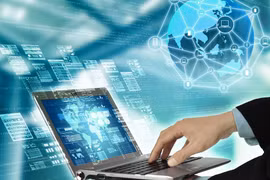 Exportación de software, un punto de apoyo de la economía digital