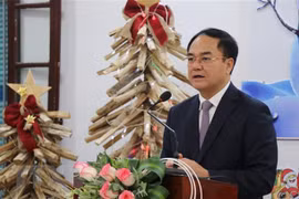 Viceministro: No dejen que percepciones falsas afecten nexos Vietnam-EE.UU.
