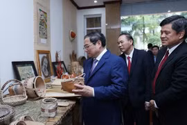 Agricultura vietnamita logrará un crecimiento de 3,5 por ciento en 2023