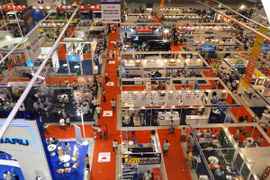 Feria de Cantón promoverá comercio entre Vietnam y China