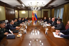 Promueven actividades del Centro Tropical Vietnam - Rusia