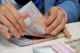 Exportaciones tailandesas afectadas por el fortalecimiento del baht