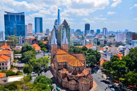 Dos ciudades vietnamitas entre los mejores destinos turísticos de la ASEAN
