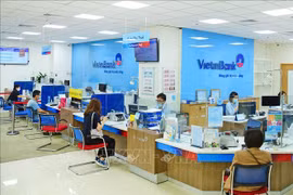 Mejoran calificaciones crediticias de bancos vietnamitas