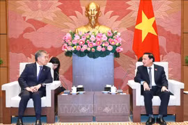 Localidades vietnamitas y surcoreanas buscan fortalecer cooperación bilateral