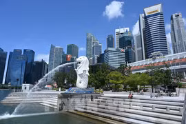 Malasia y Singapur fortalecen cooperación en ciberseguridad y economía digital