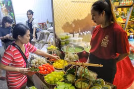 Arranca el Festival de Turismo de Hanoi 2023