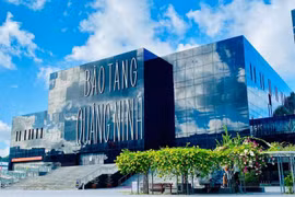 Aumenta Quang Ninh recursos en el desarrollo cultural