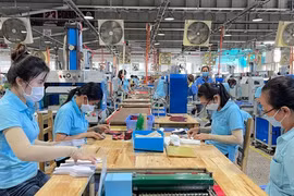 Vietnam aumentará salario mínimo regional en 2024
