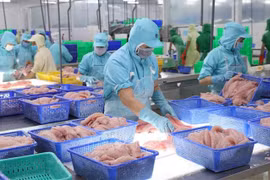 EVFTA brinda oportunidades para exportación de productos vietnamitas a Europa