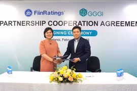 FiinRatings e Instituto de Crecimiento Verde Mundial ayudan a Vietnam a movilizar capital verde