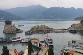 Provincia vietnamita de Hoa Binh estimula el turismo