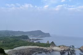 Quang Ninh tendrá aeropuerto en la isla Co To