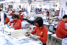 Vietnam por fomentar capacitación de trabajadores calificados al extranjero