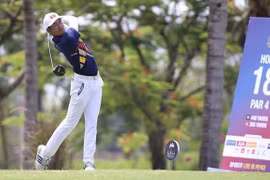SEA Games 32: Vietnam gana histórica medalla de oro en golf