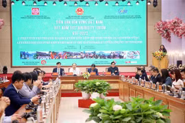 Vietnam promueve papel de patrimonio cultural ligado con desarrollo turístico sostenible