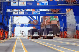 EVFTA, fuerza motriz para las exportaciones agrícolas de Vietnam 