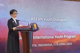 Juventud y economía digital, motores de crecimiento de ASEAN