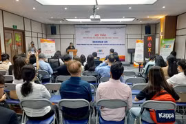 Vietnam y México poseen potenciales de cooperación comercial