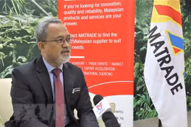 Acuerdos RCEP y CPTPP impulsarán el comercio exterior de Malasia