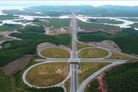 Vietnam promulga Resolución sobre Plan maestro nacional para período 2021-2030