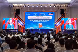 Busca Vietnam acelerar desarrollo de economía y sociedad digital