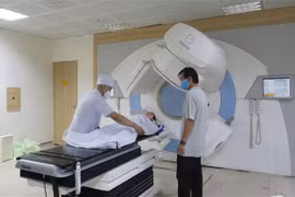 Ciudad Ho Chi Minh gastará unos 304 millones de dólares en equipamiento de instalaciones de salud
