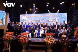 Promueven identidad cultural de provincia vietnamita en República Checa