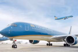 Vietnam Airlines inaugura ruta directa entre Hanoi y Melbourne