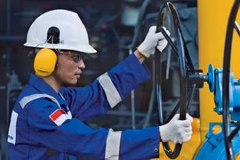 Empresa japonesa invierte en proyecto de energía geotérmica en Indonesia