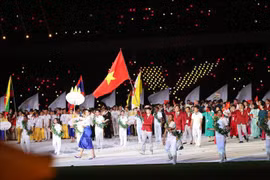 Establecen delegación deportiva de Vietnam para asistir a ASIAD 19