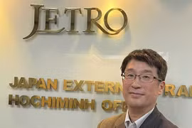 JETRO pronostica aumento del número de empresarios japoneses a Vietnam