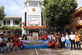 Revelan plan de fundar Club Truong Sa en los Países Bajos
