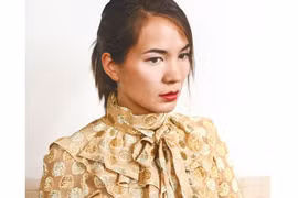 Dorothée Hannequin realizará gira musical por Vietnam