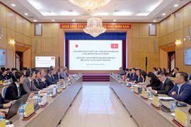 Iniciativa Conjunta Vietnam - Japón aumenta competitividad para captación de IED