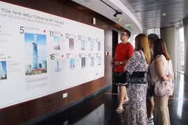 Promueven turismo entre Ciudad Ho Chi Minh y localidades nacionales