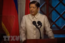 Malasia y Filipinas buscan impulsar relaciones multifacéticas bilaterales