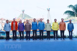 Destacan posición, papel, voz e influencia de Vietnam en la ASEAN