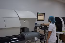 Establecen en Ciudad Ho Chi Minh centro médico de alta tecnología
