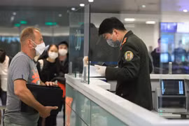 Lista de aeropuertos vietnamitas que permiten a extranjeros ingresar y salir con visas electrónicas