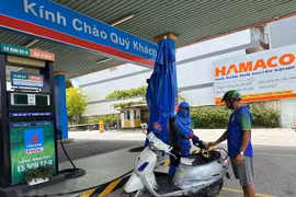 Precios de la gasolina suben en el último ajuste