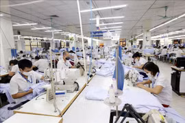 Número de nuevas empresas establecidas en Hanoi aumentó un 6%