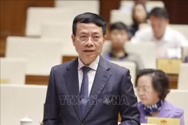 Establecen mecanismos en Vietnam para abordar información falsa en redes sociales